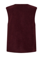 Freequent FQTEDDY-WAISTCOAT Port Royale