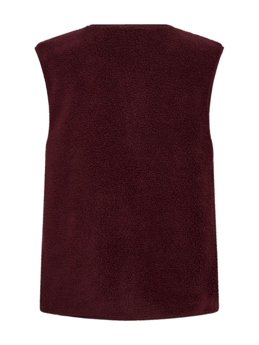 Freequent FQTEDDY-WAISTCOAT Port Royale