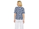 Rabe T-SHIRT 6374 Pazifik