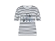 Rabe T-SHIRT 6374 Pazifik