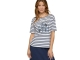 Rabe T-SHIRT 6374 Pazifik