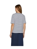 Rabe T-SHIRT 6374 Pazifik