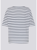 Rabe T-SHIRT 6374 Pazifik