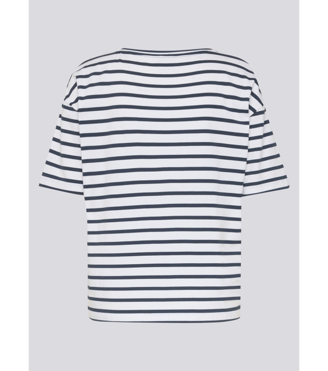 Rabe T-SHIRT 6374 Pazifik
