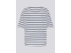 Rabe T-SHIRT 6374 Pazifik
