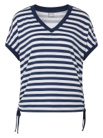 Rabe T-SHIRT 6374 Pazifik