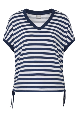 Rabe T-SHIRT 6374 Pazifik