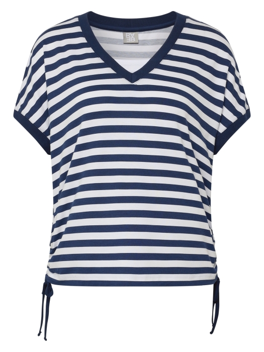 Rabe T-SHIRT 6374 Pazifik