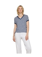 Rabe T-SHIRT 6374 Pazifik