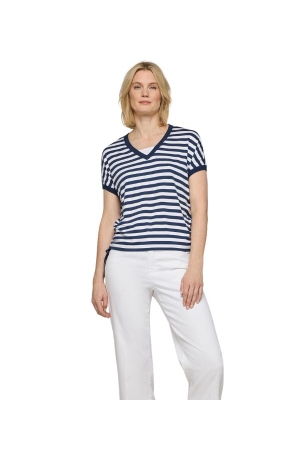Rabe T-SHIRT 6374 Pazifik