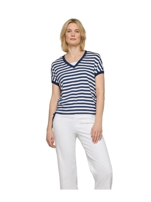 Rabe T-SHIRT 6374 Pazifik