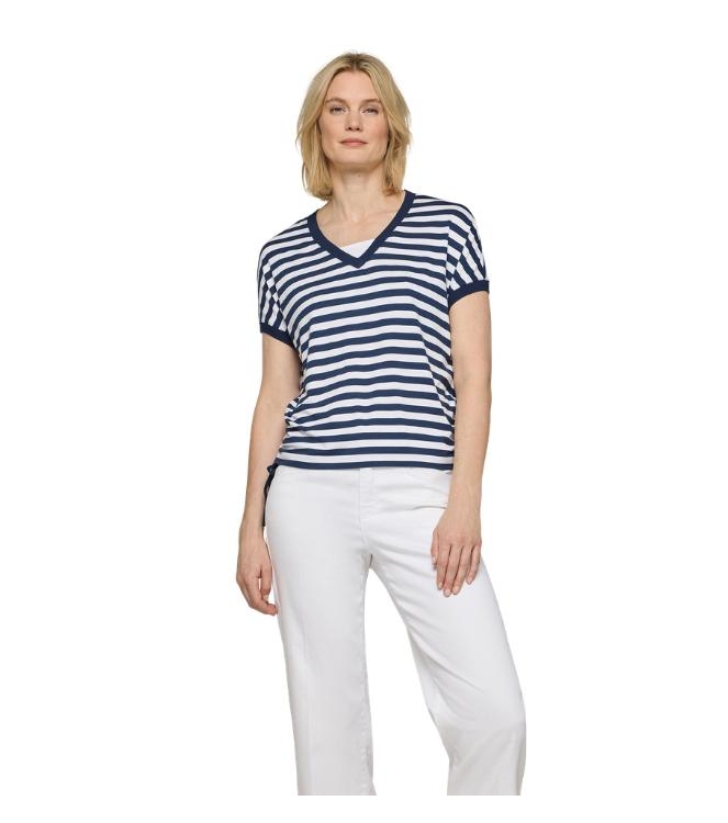 Rabe T-SHIRT 6374 Pazifik