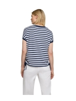 Rabe T-SHIRT 6374 Pazifik
