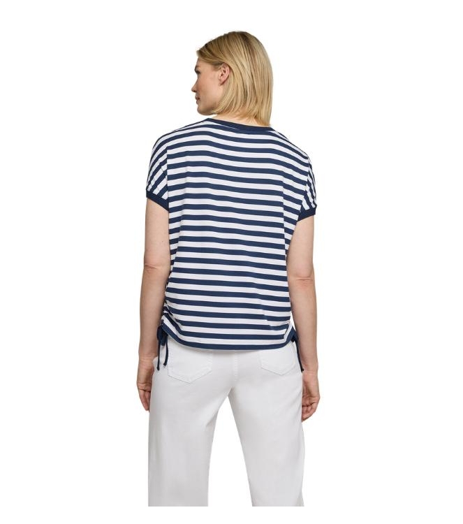 Rabe T-SHIRT 6374 Pazifik