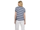 Rabe T-SHIRT 6374 Pazifik