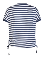 Rabe T-SHIRT 6374 Pazifik