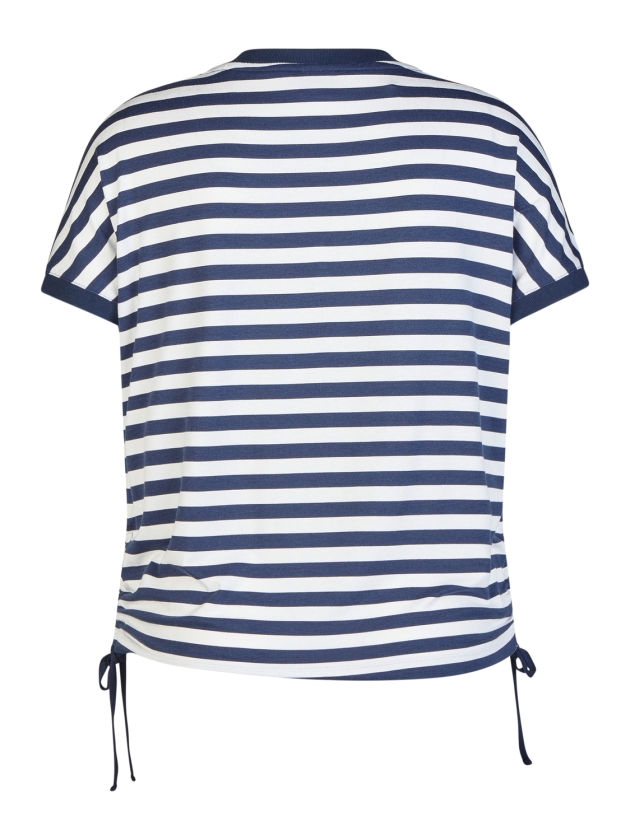 Rabe T-SHIRT 6374 Pazifik