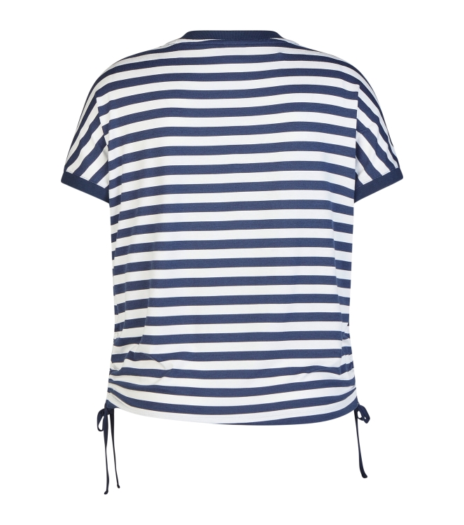 Rabe T-SHIRT 6374 Pazifik