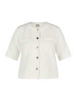Rabe JACKE 6003 weiss