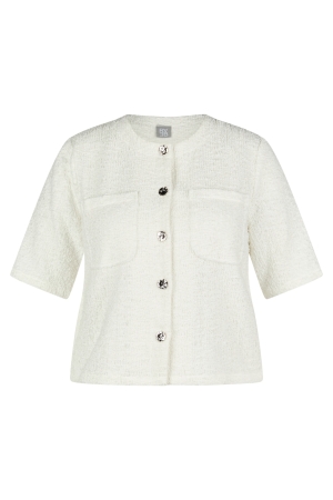 Rabe JACKE 6003 weiss