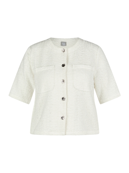 Rabe JACKE 6003 weiss