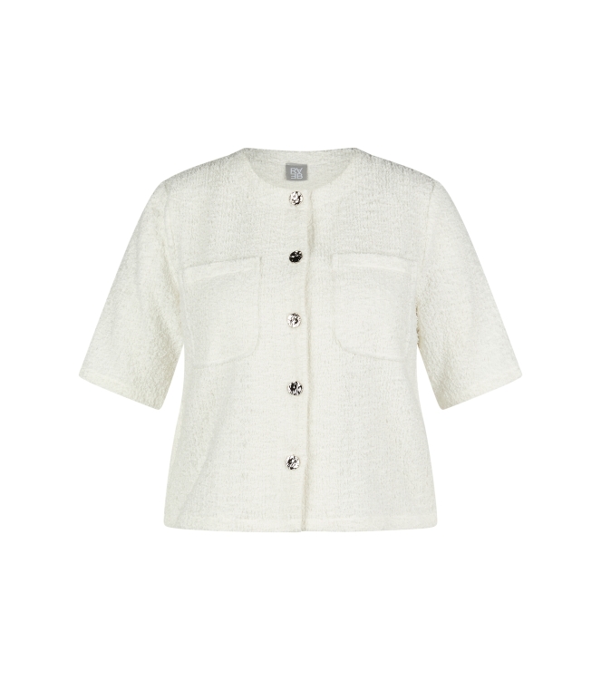Rabe JACKE 6003 weiss