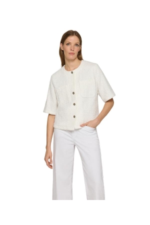 Rabe JACKE 6003 weiss