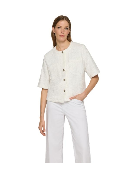 Rabe JACKE 6003 weiss