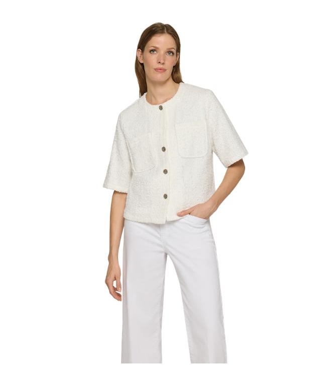 Rabe JACKE 6003 weiss
