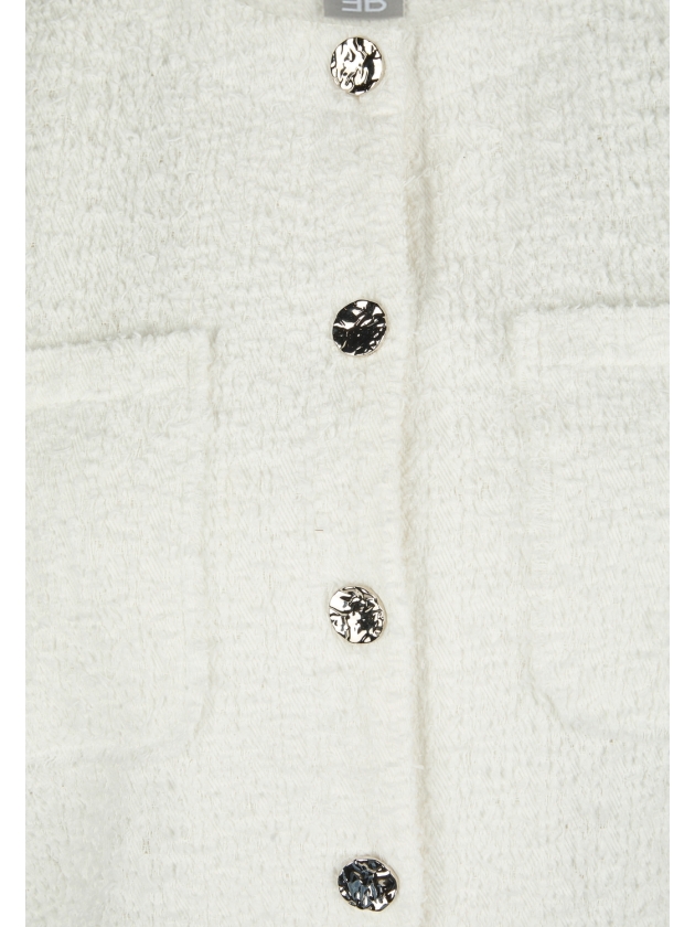 Rabe JACKE 6003 weiss
