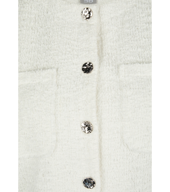 Rabe JACKE 6003 weiss