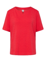 Rabe T-SHIRT 6280 Korelle