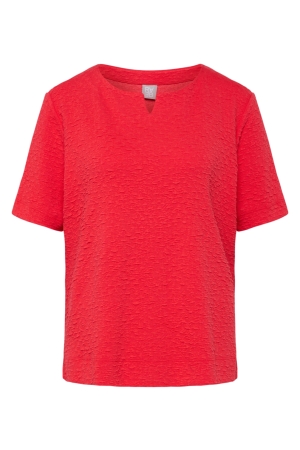 Rabe T-SHIRT 6280 Korelle