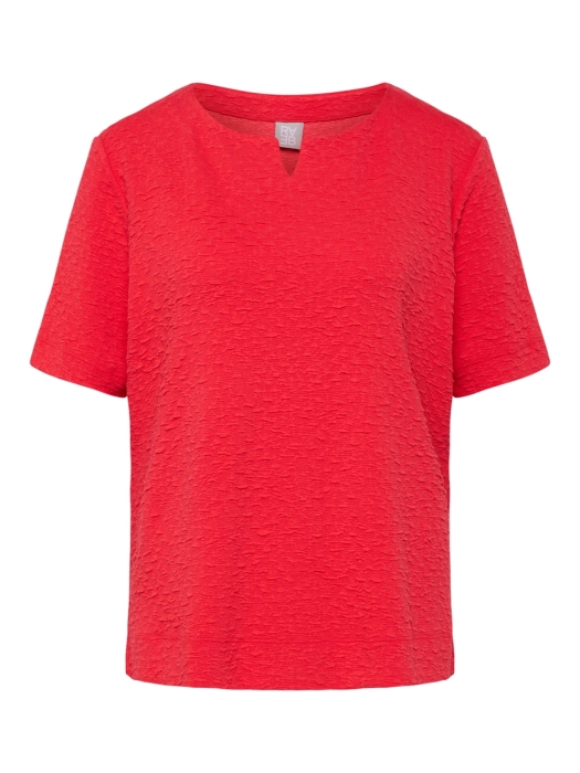 Rabe T-SHIRT 6280 Korelle
