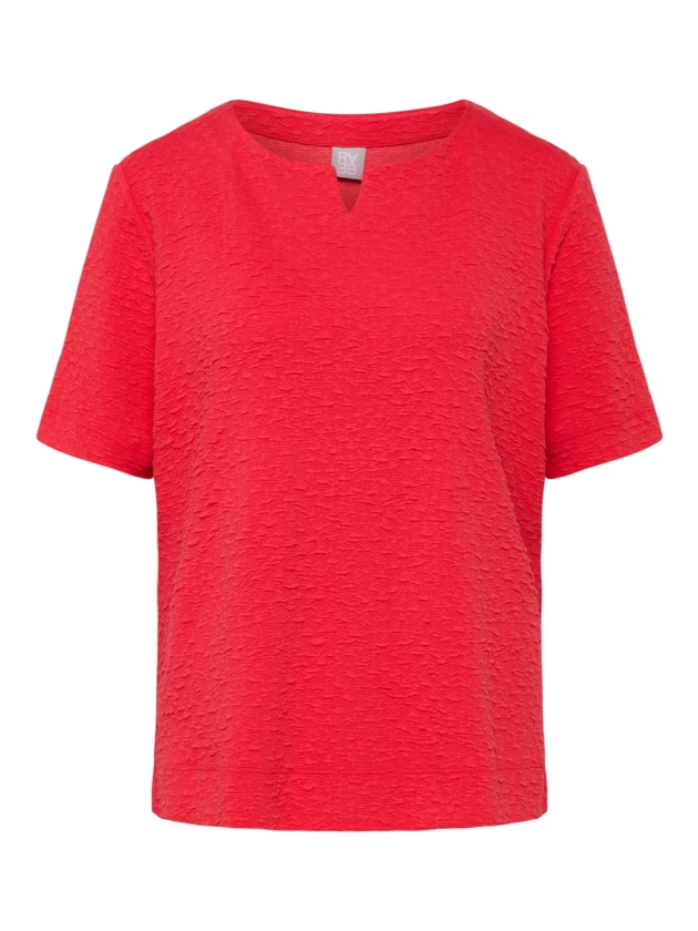 Rabe T-SHIRT 6280 Korelle