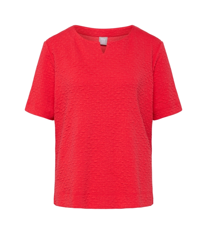 Rabe T-SHIRT 6280 Korelle