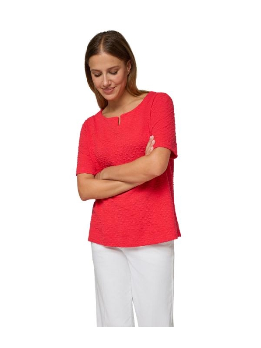Rabe T-SHIRT 6280 Korelle