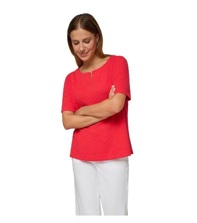 Rabe T-SHIRT 6280 Korelle