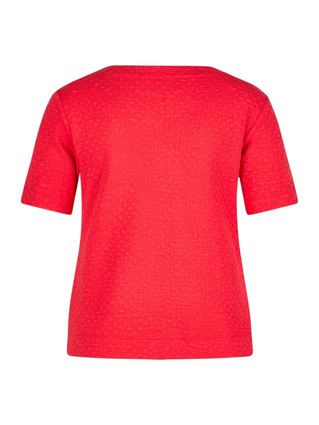 Rabe T-SHIRT 6280 Korelle