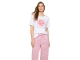 Rabe T-SHIRT 6003 weiss