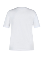 Rabe T-SHIRT 6003 weiss