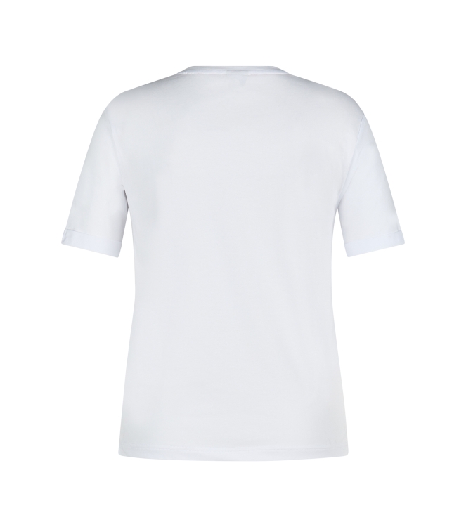 Rabe T-SHIRT 6003 weiss