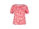 Rabe T-SHIRT 6280 Korelle