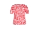 Rabe T-SHIRT 6280 Korelle