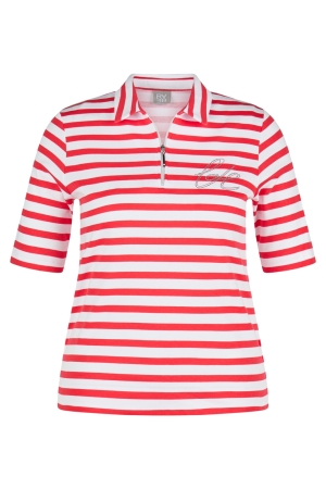 Rabe T-SHIRT 6280 Korelle