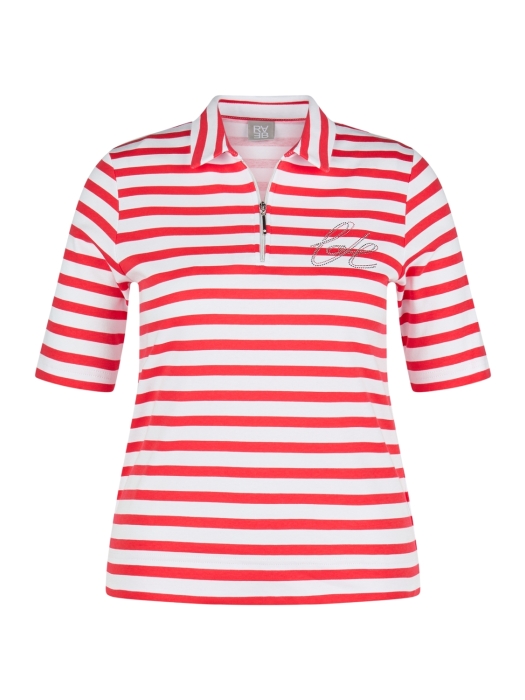 Rabe T-SHIRT 6280 Korelle