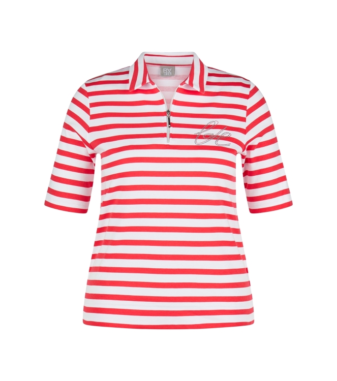 Rabe T-SHIRT 6280 Korelle