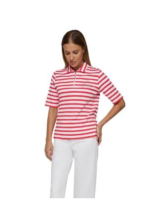 Rabe T-SHIRT 6280 Korelle