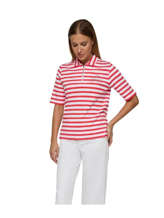 Rabe T-SHIRT 6280 Korelle