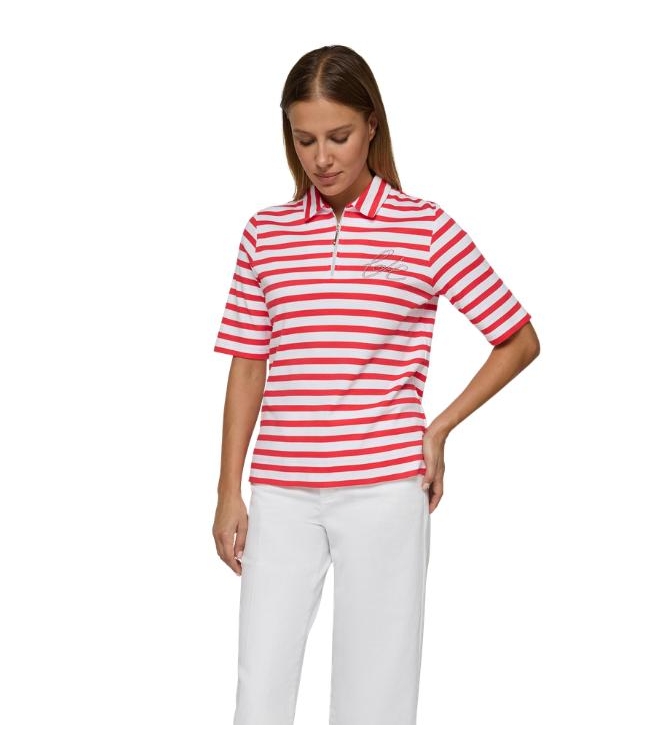 Rabe T-SHIRT 6280 Korelle